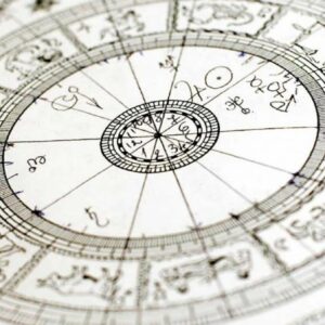 Interpretación Carta Natal - Astrología Sideral