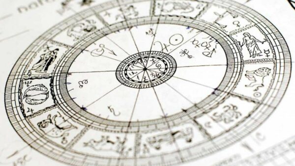 Interpretación Carta Natal - Astrología Sideral